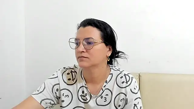 Czat XXX na żywo – MARILYN_GARCIA