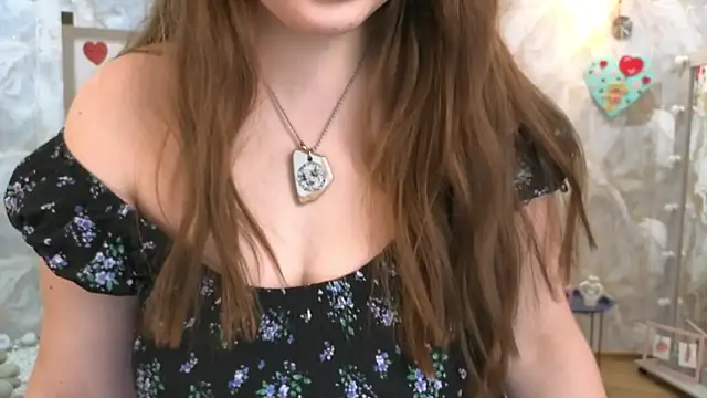 PixelGoddess – Naživo XXX chat