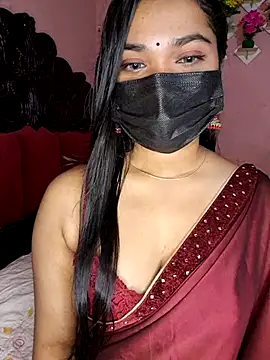 ariya-03's Webcam Show