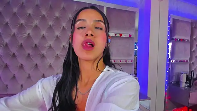 Harii_02 Live XXX-chat