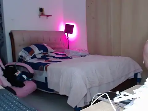 Angiegranados: вебкам-шоу