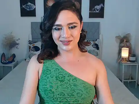 Asiannightingale Webcam Show