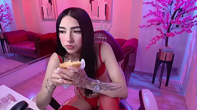 Chat XXX Live Emily_andrews