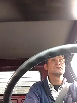 TattyFoxglove Pertunjukan Webcam