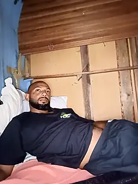 Camodick Live XXX-Chat