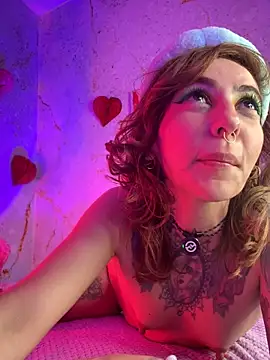 Evangelyne_1n Live XXX chat