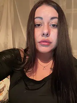 DaisyStreet Live XXX Chat