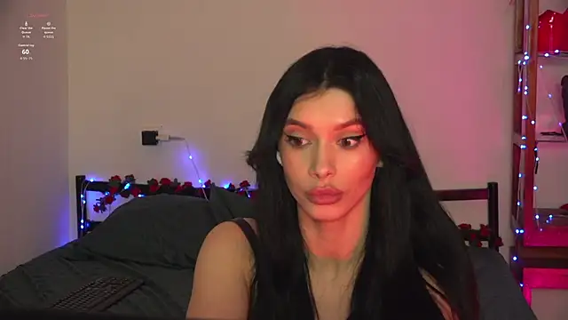 Chat XXX ao vivo de Olivia_Faye