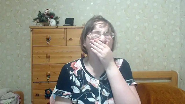 Smart_Rosen Webbikameraesitys