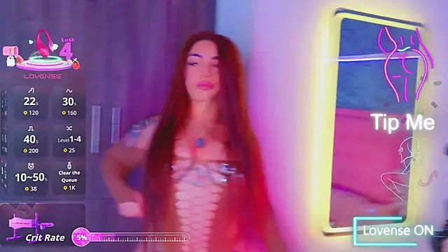 Živý XXX chat macasweet