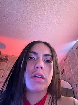 i_am_nina_ élő XXX-chatje