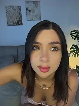 Chat XXX ao vivo de Estrer_collins