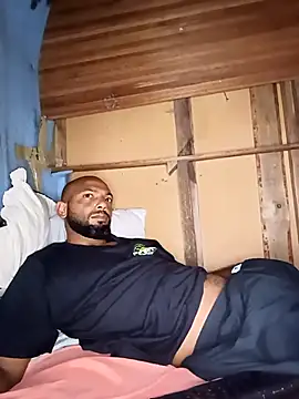 Camodick Live XXX-chat