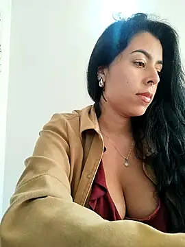 Sembang XXX Secara Langsung Luianna