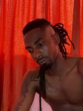 Chatroom XXX en direct de Malkon_Big