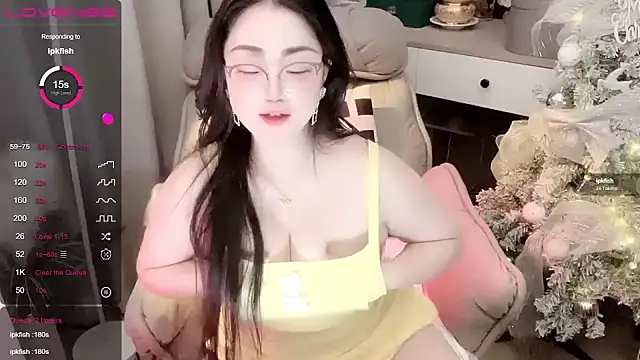 Monica-666888- 网络视讯表演