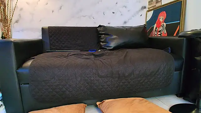 Max_Hornye – Kamerová šou