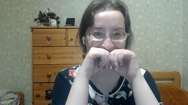 Smart_Rose's Live XXX Chat