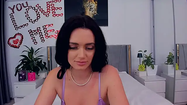 Sembang XXX Secara Langsung jessykmxx