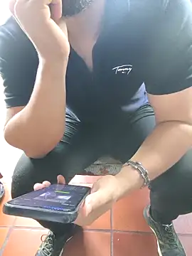 Czat XXX na żywo – Blanco2023