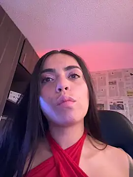 Онлайн чат XXX i_am_nina_