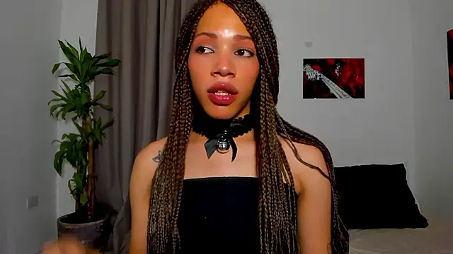 Catty_Noir's Live XXX Chat