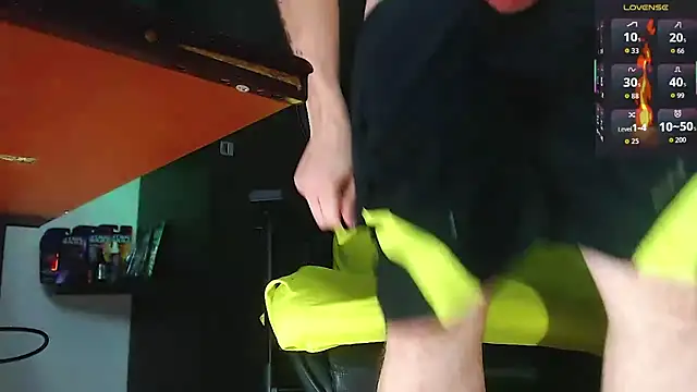 Онлайн чат XXX justincs