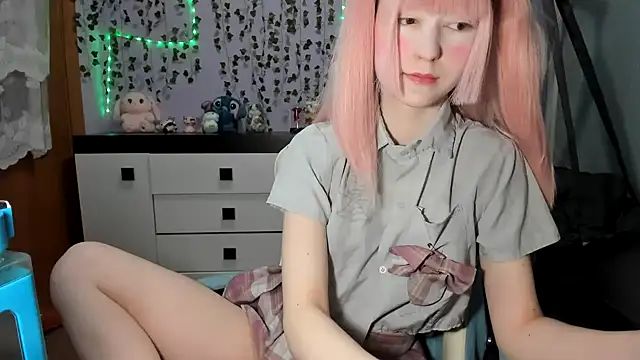 Yoonhee_ki Chat XXX live