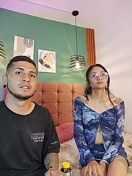 raven_smith_ Webcam Show