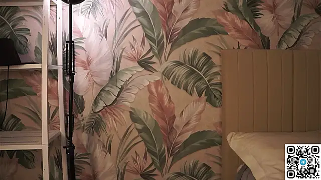 MarlinVariann Live XXX chat