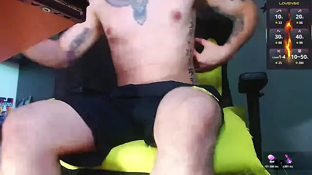 Онлайн чат XXX justincs