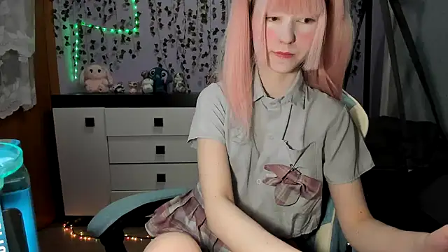 Živý XXX chat Yoonhee_ki