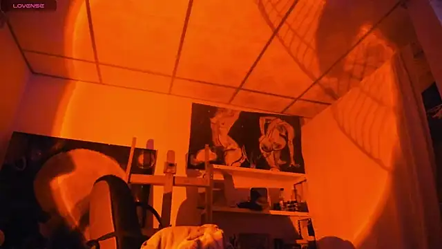 mariecam420 Chat XXX live