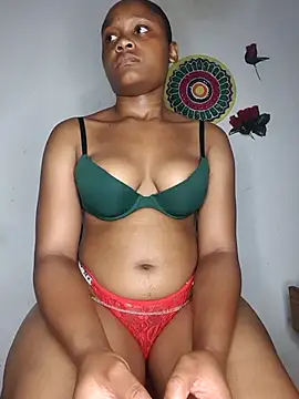 hot-tandy's Live XXX Chat