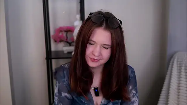 TemikaAltvater Live XXX-chat