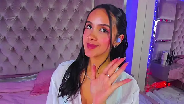 Harii_02 – Live XXX-chat