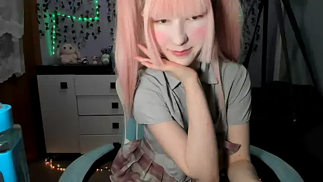 Yoonhee_ki 라이브 XXX 채팅