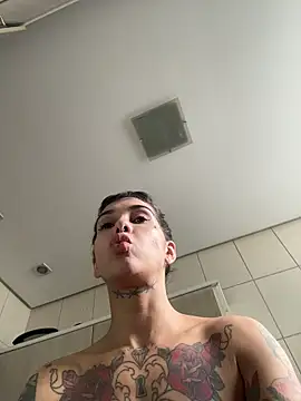 Chat XXX ao vivo de Nikatsu