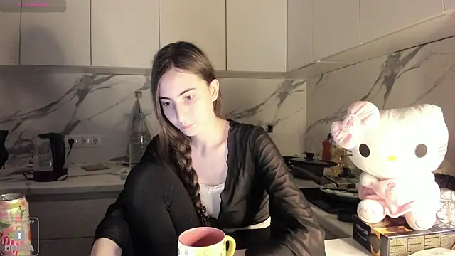 Chat XXX ao vivo de Ayesha_Thebestt