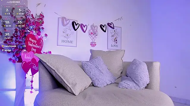 Chatroom XXX en direct de soul_arabian