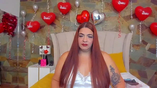 GabyGrey_ Chat XXX in diretta