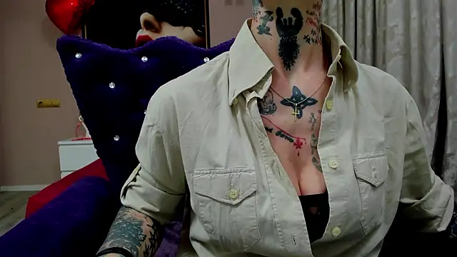 KennyXSX élő XXX-chatje