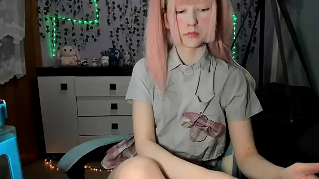 دردشة Yoonhee_ki الجنسية المباشرة