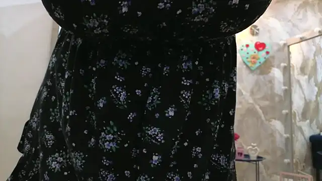 PixelGoddess Live XXX-chat