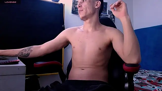 Chat XXX ao vivo de deividcloud36