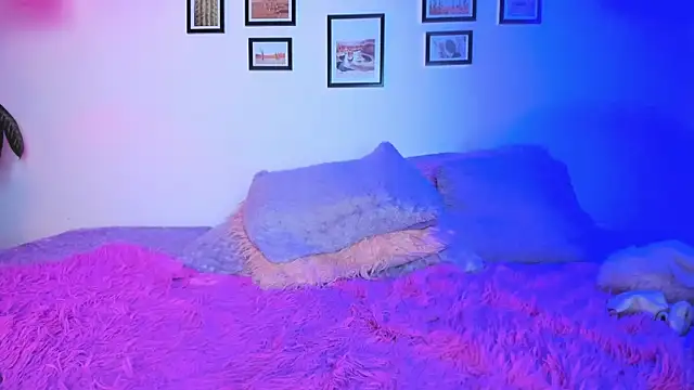 Alice_simmons 现场XXX聊天