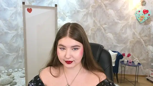 XXX chat uživo modela PixelGoddess