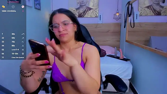 Sembang XXX Secara Langsung lalytulu99