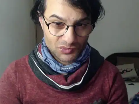 XXX chat uživo modela wildpussycat23