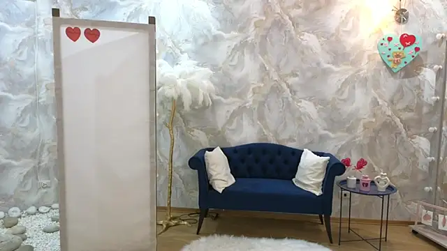 Chat XXX ao vivo de PixelGoddess